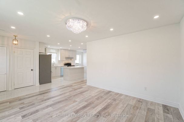For Lease - 5 Orlando Boulevard Unit# Main, Toronto, Ontario - Photo 1