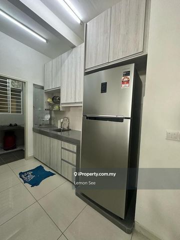 Savanna Executive Suite @ Southville City, Bangi - Foto 3