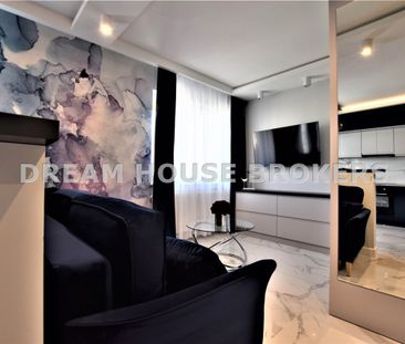 Mieszkanie na wynajem - Zdjęcie 3