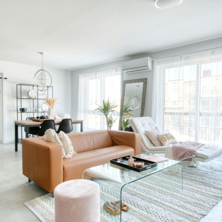 Appartement à louer - Longueuil (Saint-Hubert) (Centre) Appartement à louer - Longueuil (Saint-Hubert) (Centre) - Photo 1