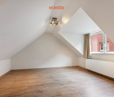 Prachtig woonhuis in het hartje van Leuven - Photo 4