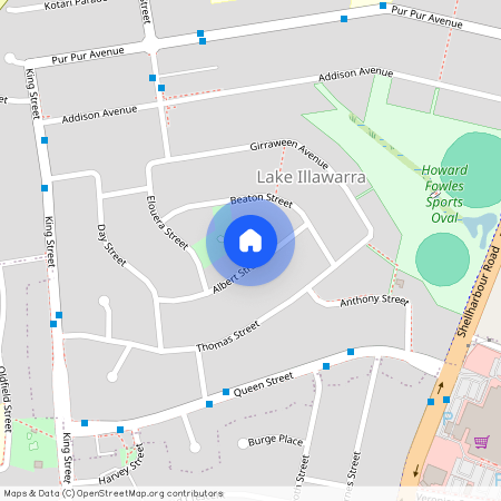 15 Albert Street, NSW 2528, Lake Illawarra