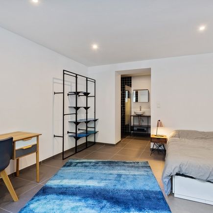 Room at Chaussée de waterloo 428 - Photo 1