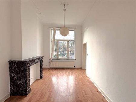 Appartement te huur - Foto 2