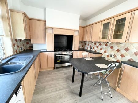 2 bedroom terraced house to rent - Photo 5