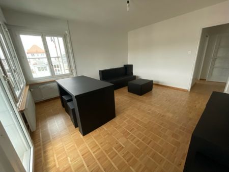 Jardinière 137 - 3, 5 p - balcon - Photo 4