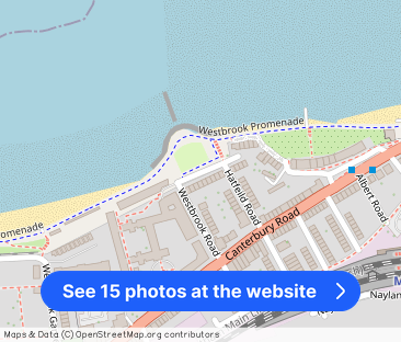 Sea View Terrace, Margate, Kent, CT9 - Photo 1