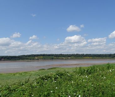 Severn Bank House Dock Road, Sharpness, Berkeley - Photo 3