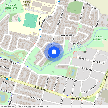 16 Bellagio Way, Mission Heights