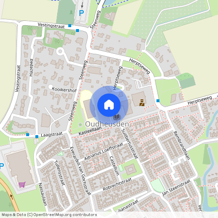 Kasteellaan 37, Den Haag