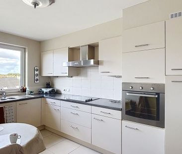 Appartement te huur in Brugge voor € 850 met 2 slaapkamers - Photo 5
