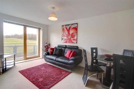 1 bedroom apartment to rent - Photo 2