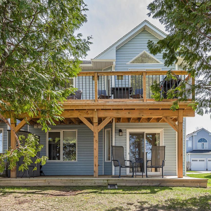 For Lease - 32 Valleymede Court, Collingwood, Ontario - Photo 1