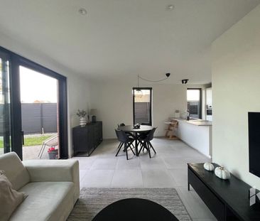 Appartement te huur - Foto 1