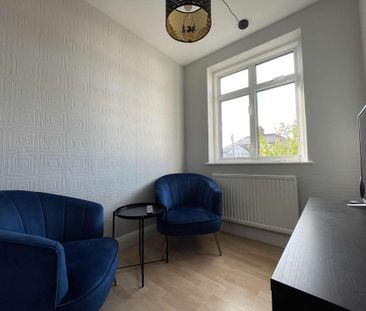 4 bedroom house of multiple occupation to rent - Photo 6