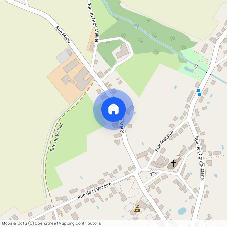 Rue Mahy, 13B, 5380, Noville-Les-Bois