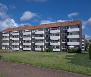 3-Zimmer-Wohnung in Dortmund Wickede - Photo 4