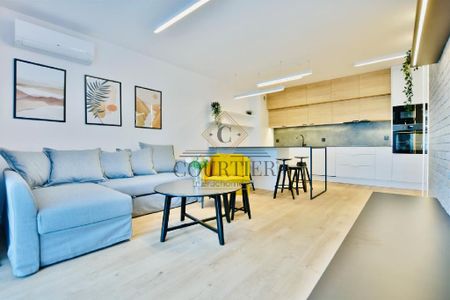 Mieszkanie Wrocław Krzyki powierzchnia 67.0 m² C207-WM-44068 - Photo 3