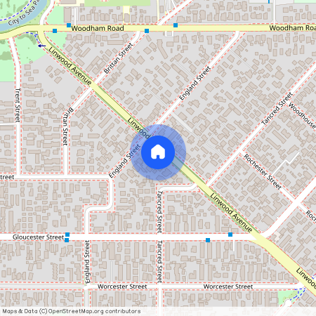 1/82 Linwood Av, Linwood, Christchurch City