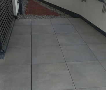 Ideal aufgeteilte – 3-Zimmer-Wohnung mit rund 29 m² großen Balkon i... - Foto 6