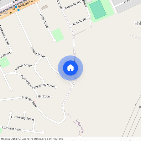 55 High Street, Qld 4304, Bundamba