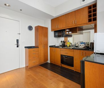 For Lease - 1 King Street Unit# 3104, Toronto, Ontario - Photo 6