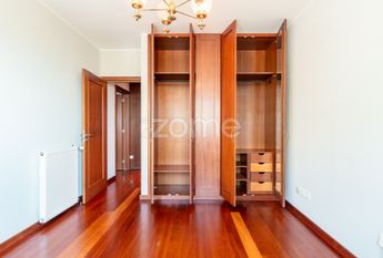 Apartamento T3 em Porto