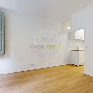 House T2 in Cedofeita, Santo Ildefonso, Sé, Miragaia, São Nicolau e Vitória, Porto - Photo 2