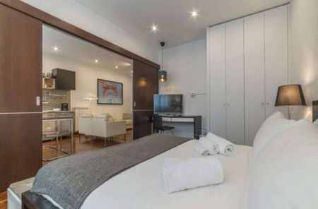 Bilocale via Luigi Rizzo 38, Cipro, Roma - Foto 2