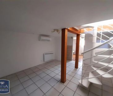 Maison à louer 2 pièces 52.82m² - Photo 1