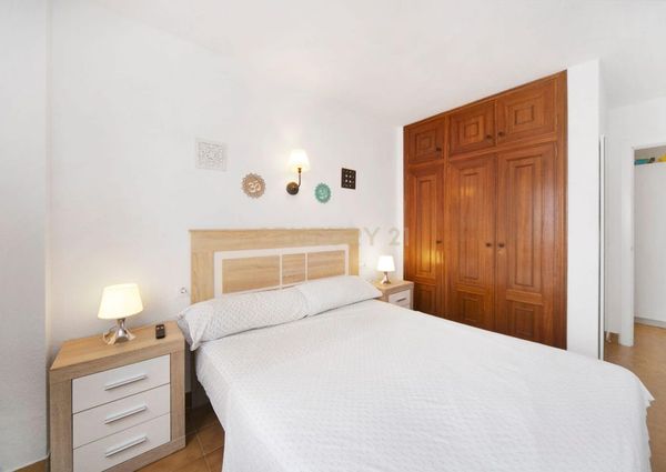 Calpe/Calp, Valencian Community