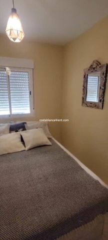 Winter Holiday , center Benidorm - Photo 4