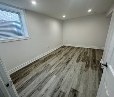 For Lease - 97 Central Park Boulevard Unit# Lower, Oshawa, Ontario - Photo 6