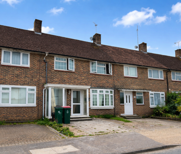 Tilgate 1 bedroom house to rent - Photo 4