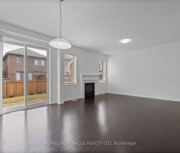 For Lease - 569 Fir Court, Milton, Ontario - Photo 1