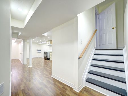 For Lease - 783 Bur Oak Avenue Unit# Bsmt, Markham, Ontario - Photo 2