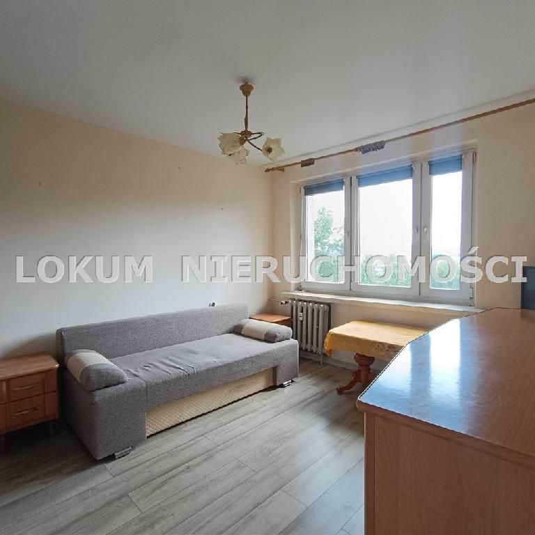 Mieszkanie Jastrzębie-Zdrój Osiedle Pionierów powierzchnia 36.0 m² C324-WM-39179 - Zdjęcie 1