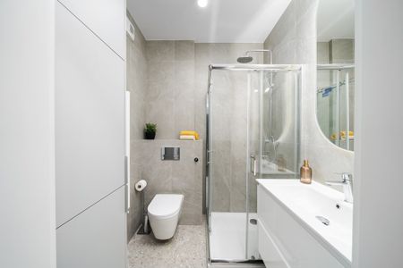 3-pokojowy apartament w osiedlu RYTM na Kabatach - Photo 3