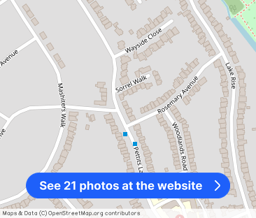 Pettits Lane, Romford, RM1 - Photo 1