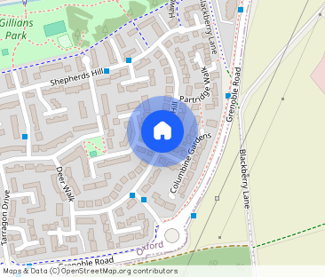 Brake Hill, Oxford, OX4 - Photo 1