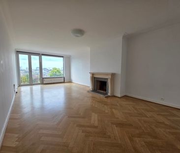 Appartement te huur - Photo 1