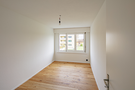 1 Monat Mietfrei! Sanierte Wohnung im Naherholungsgebiet - Foto 2