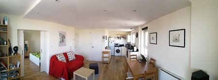 1 Bed Flat, Salmon Lane, E14 - Photo 5