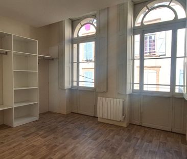 Location Appartement 2 pièces 50m² - Photo 1