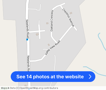 Valley View Road, Riddings - Photo 1