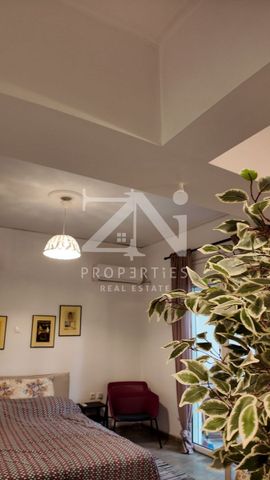 Studio/Γκαρσονιέρα για ενοικίαση Ιστορικό Κέντρο - Photo 2
