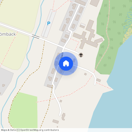 Strömbäck 338, 905 82 Umeå, Vasterbotten