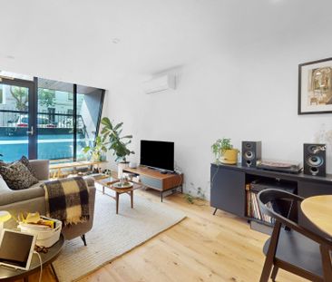 248 Gore Street, Fitzroy VIC 3065 - Apartment For Rent | Domain - Photo 6