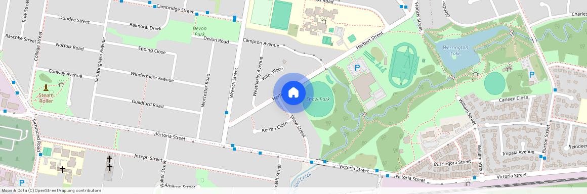 26A Herbert Street, Cambridge Park