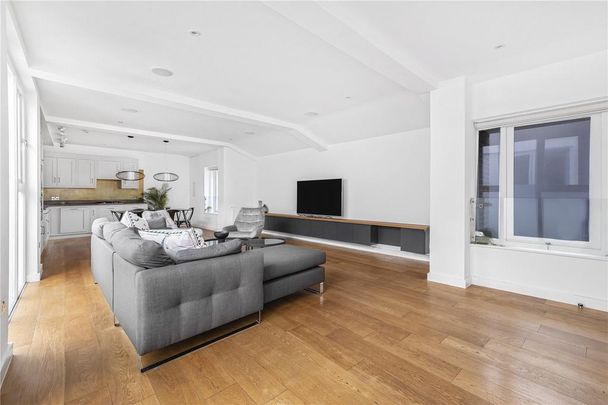 2 bedroom apartment to rent - Photo 1